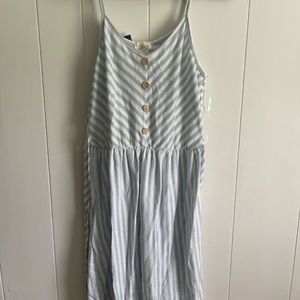 Dress NWT